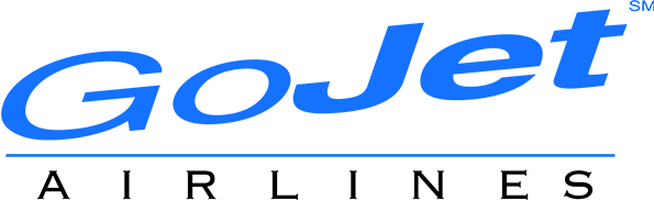 GoJet Colored Logo