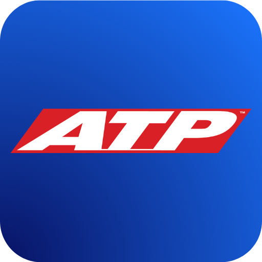 ATP logo