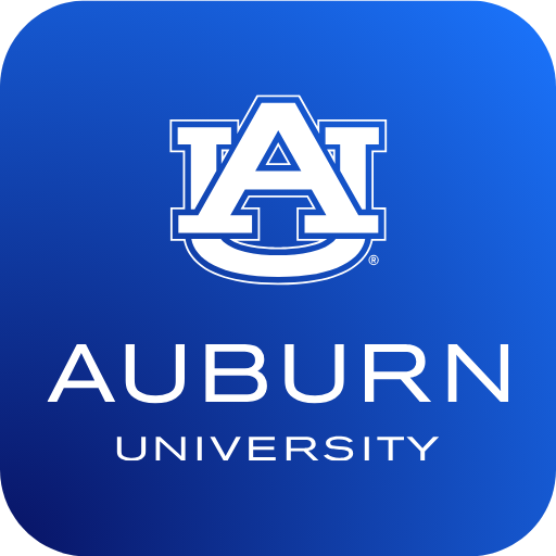 Auburn University logo