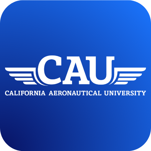 CAU logo