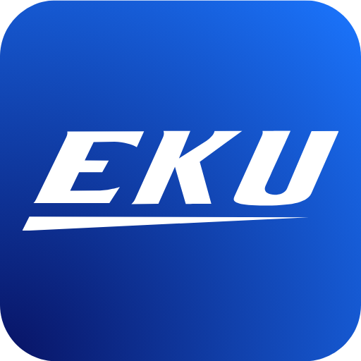 EKU logo