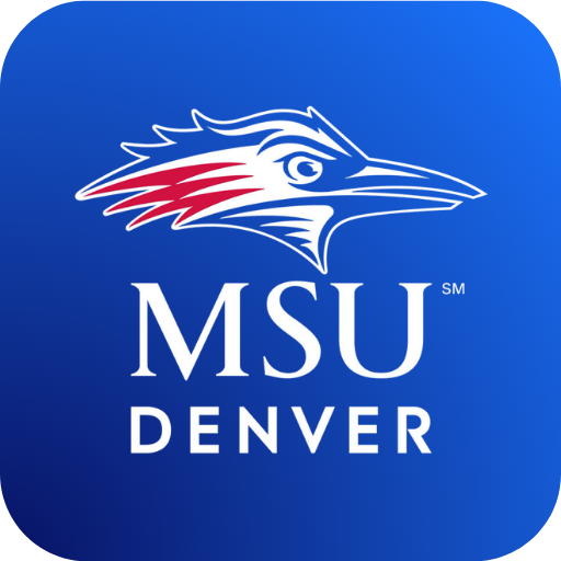 MSU Denver logo