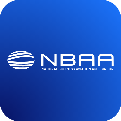 NBAA logo