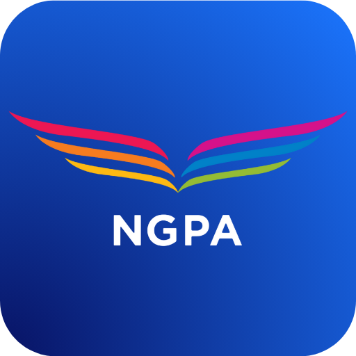 NGPA logo