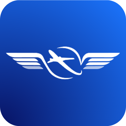 Pray Aviation logo