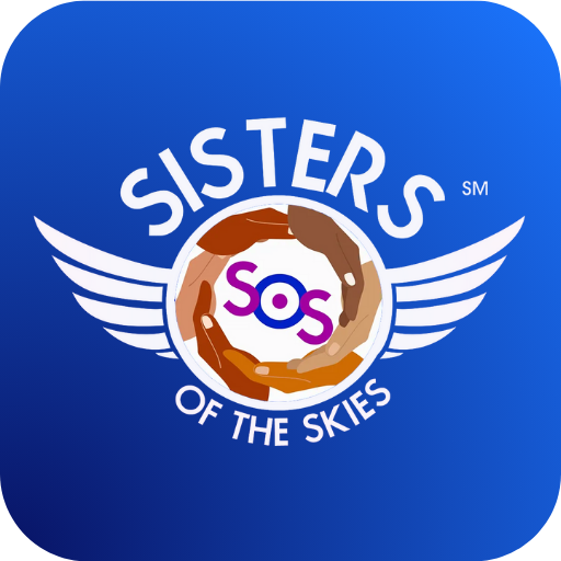 Sisters of The Skies Icon