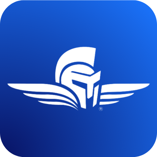 Spartan College logo