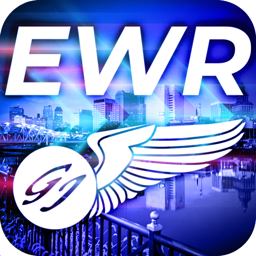 EWR - FA Icon