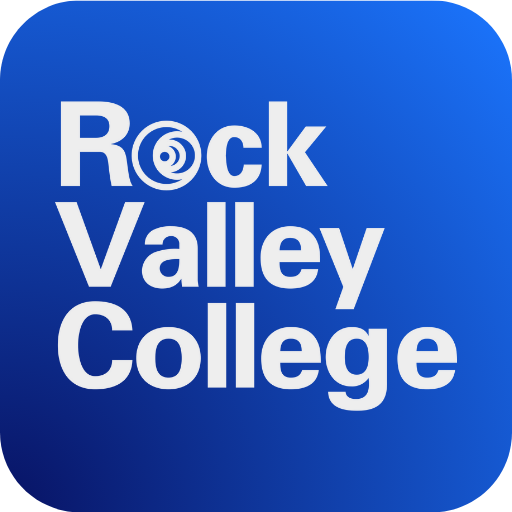 Rock Valley College Icon