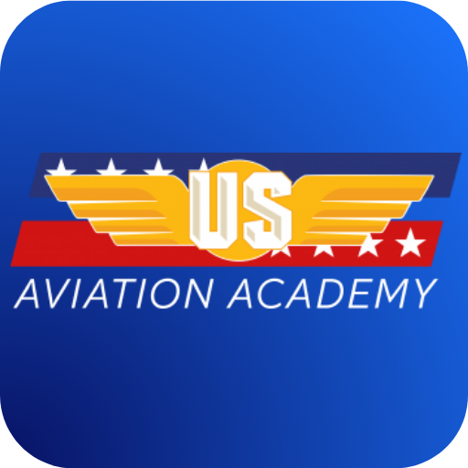 US Aviation Academy Icon